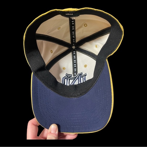 Under Armour Norte Dame Hat - Picture 4 of 5